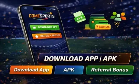 Download the app, unlock code BETAOB300, and enter ₹1 contests faster