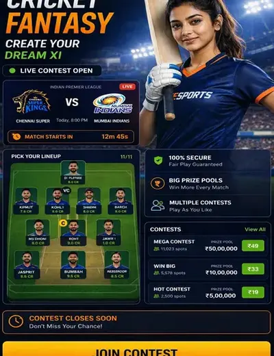 Betaobet666 (bet aobet 666) fantasy cricket & matchday visual 3